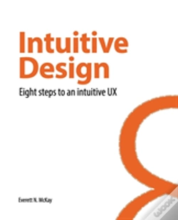 Capa do artigo Intuitive Design
