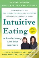 Intuitive Eating, 4th Edition