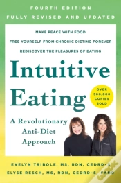Capa do artigo Intuitive Eating, 4th Edition