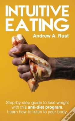 Capa do artigo Intuitive Eating