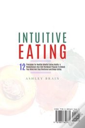 Capa do artigo Intuitive Eating