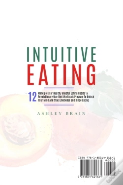 Capa do artigo Intuitive Eating