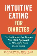 Intuitive Eating For Diabetes