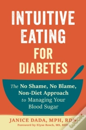 Capa do artigo Intuitive Eating For Diabetes