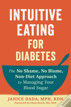 Capa do artigo Intuitive Eating For Diabetes