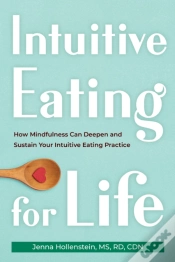 Capa do artigo Intuitive Eating For Life