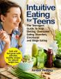 Intuitive Eating For Teens - Preview