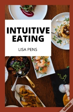 Capa do artigo Intuitive Eating