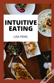 Capa do artigo Intuitive Eating