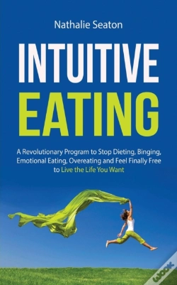 Capa do artigo Intuitive Eating