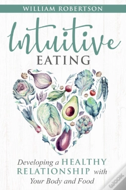 Capa do artigo Intuitive Eating