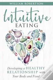 Capa do artigo Intuitive Eating