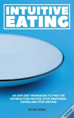 Capa do artigo Intuitive Eating