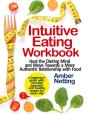 Intuitive Eating Workbook - Preview