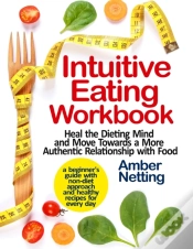 Capa do artigo Intuitive Eating Workbook