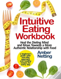 Capa do artigo Intuitive Eating Workbook