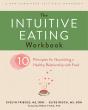 Intuitive Eating Workbook - Preview