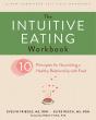 Intuitive Eating Workbook - Preview