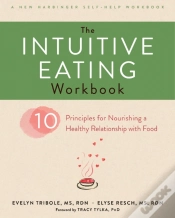 Capa do artigo Intuitive Eating Workbook