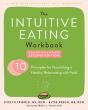 Intuitive Eating Workbook - Preview