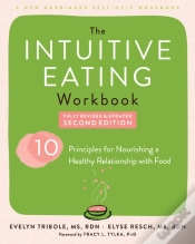 Capa do artigo Intuitive Eating Workbook