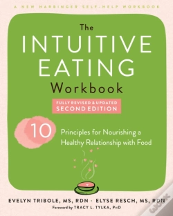 Capa do artigo Intuitive Eating Workbook