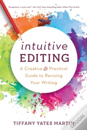 Capa do artigo Intuitive Editing