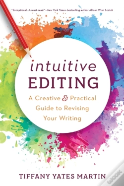 Capa do artigo Intuitive Editing