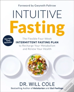 Capa do artigo Intuitive Fasting