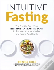 Capa do artigo Intuitive Fasting