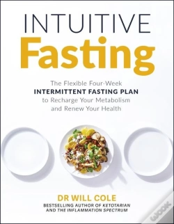 Capa do artigo Intuitive Fasting