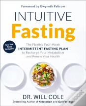 Capa do artigo Intuitive Fasting