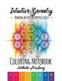 Intuitive Geometry - Drawing With Overlapping Circles - Coloring Notebook - Preview