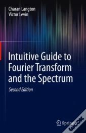 Intuitive Guide To Fourier Transform And The Spectrum