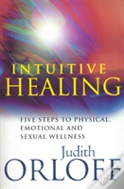 Capa do artigo Intuitive Healing