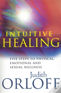 Capa do artigo Intuitive Healing
