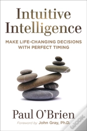 Capa do artigo Intuitive Intelligence
