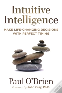Capa do artigo Intuitive Intelligence