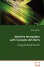 Intuitive Interaction With Complex Artefacts - Preview