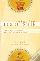 Intuitive Leadership (Emersion: Emergent Village Resources For Communities Of Faith)