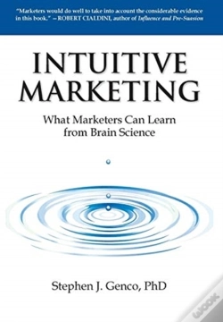 Capa do artigo Intuitive Marketing