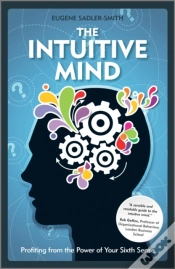 Capa do artigo Intuitive Mind
