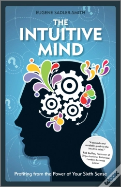 Capa do artigo Intuitive Mind