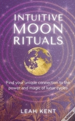 Capa do artigo Intuitive Moon Rituals