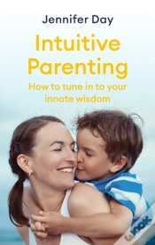 Capa do artigo Intuitive Parenting