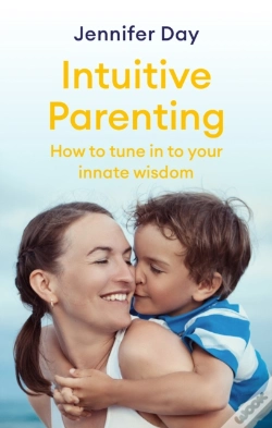Capa do artigo Intuitive Parenting