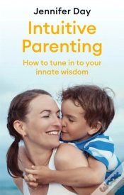 Capa do artigo Intuitive Parenting