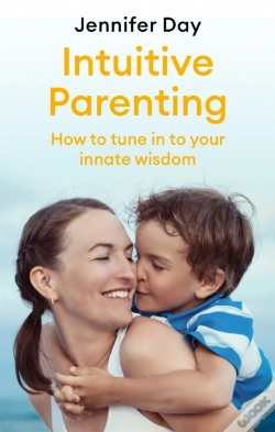 Capa do artigo Intuitive Parenting