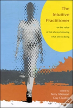 Capa do artigo Intuitive Practitioner