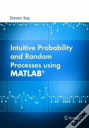 Capa do artigo Intuitive Probability And Random Processes Using Matlabâ®